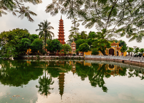 Unbeatable Vietnam Premium