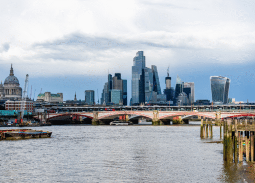 Wonders of UK and Scotland