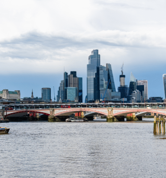 Wonders of UK and Scotland