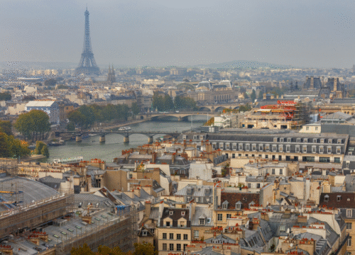 Swiss Paris at a Glance – 2026